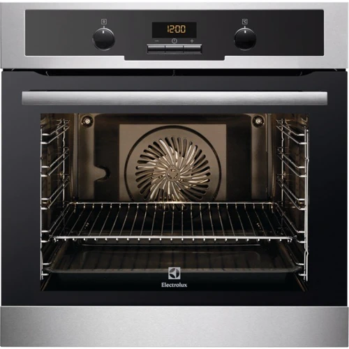 Духовой шкаф электрический Electrolux EEB4433POX