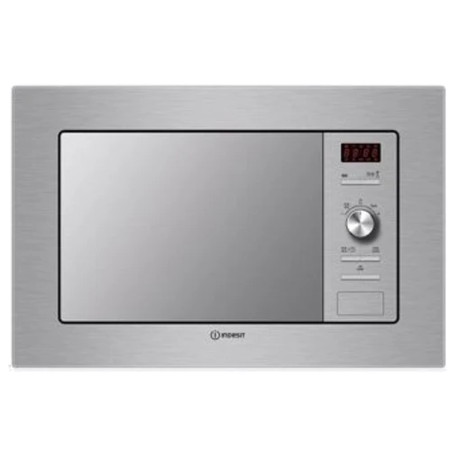 Встраиваемая микроволновая печь Indesit MWI 121.1 X