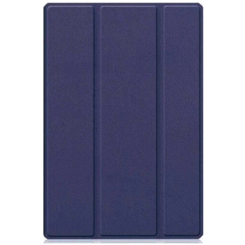Аксессуар для планшетных ПК BeCover Flexible TPU Mate Deep Blue for Samsung Galaxy Tab A8 10.5 (2021) SM-X200 / SM-X205(708378)