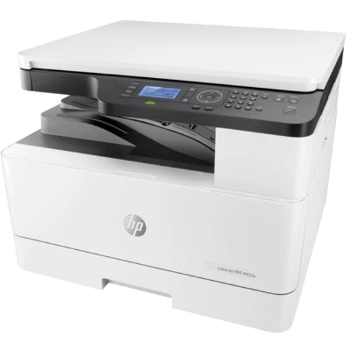 МФУ HP LaserJet M433A (1VR14A)