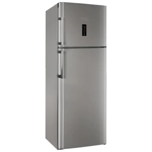 Холодильник Hotpoint-Ariston ENTYH 19221 FWL: Тип холодильник двухкамерный