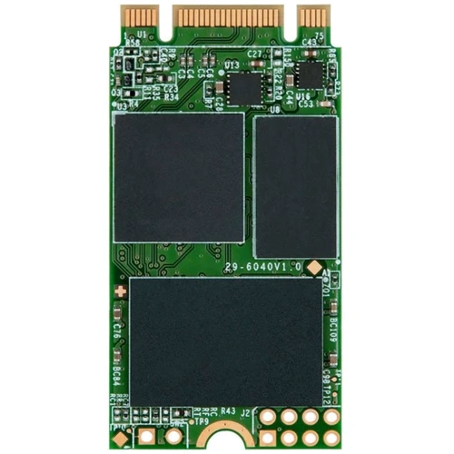 Transcend MTS420 120 GB (TS120GMTS420): Тип накопителя внутренний