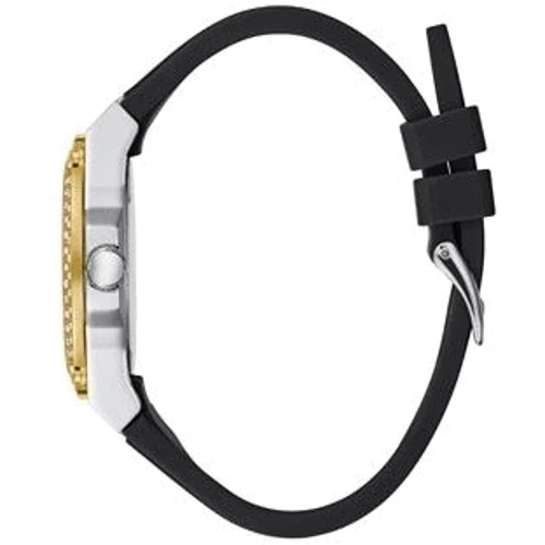 Наручные часы GUESS W1291L1: Стиль Классический