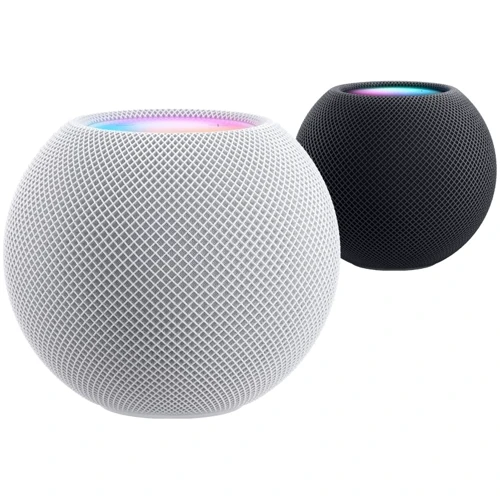 Акустика Apple HomePod mini Space Gray (MY5G2): Совместимость iPod / iPhone / iPad