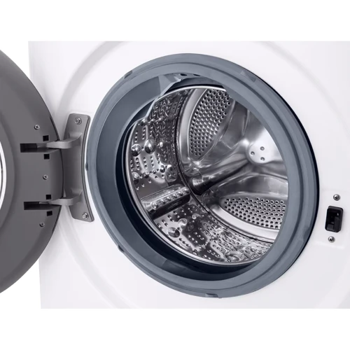 Стиральная машина LG F4D06506W: Максимальный уровень шума, дБ 71
