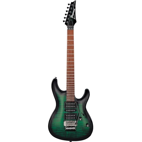 Электрогитара IBANEZ KIKOSP3 TEB