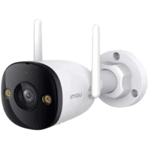 IP-камера видеонаблюдения Imou Wi-Fi Bullet 2E IPC-K3DP-3H0WF (3 MP/2.8 mm)