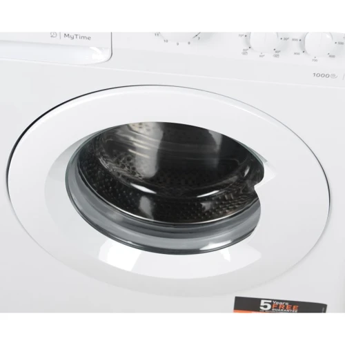 Стиральная машина Indesit OMTWSC 51052 W UA: Тип загрузки фронтальная