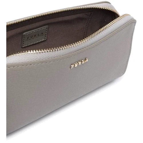 Женская косметичка Furla Electra M Cosmetic Case Set серая (EBM5LN1B300000715S): Страна производитель Китай