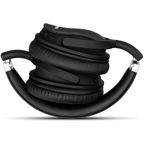 Наушники SVEN AP-B900MV Bluetooth Black: Сопротивление наушников (Ом) 32