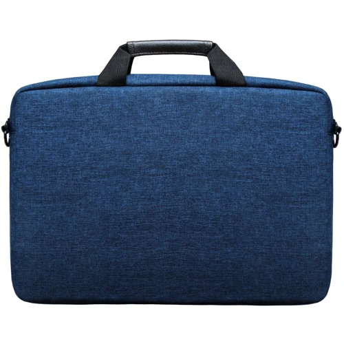 Сумка для ноутбуков Grand-X 15.6'' Navi (SB-139N): Форм-фактор 15.6"