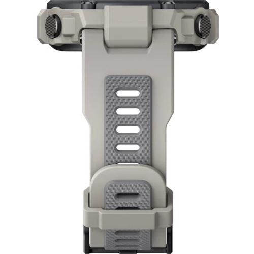 Смарт-часы Amazfit T-Rex Pro Desert Grey: Совместимые ОС Android / iOS