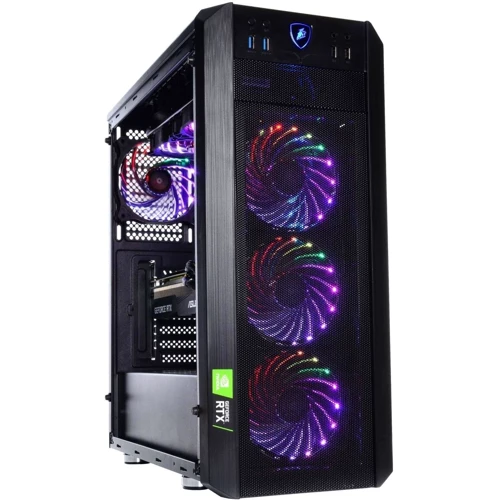 Персональный компьютер (ПК) ARTLINE Gaming X88 (X88v10): Оперативная память 32 ГБ