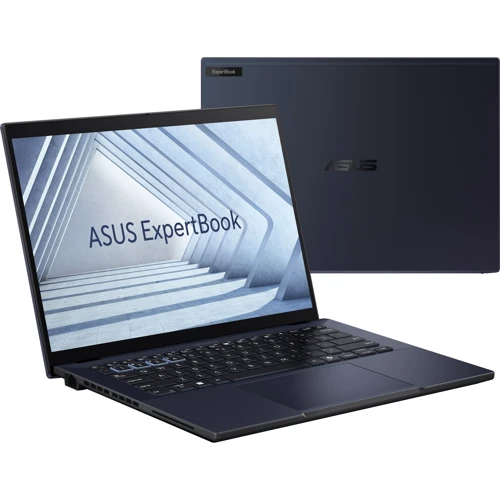 Ноутбук ASUS ExpertBook B3 (B3404CVA-Q50016X): Обсяг накопичувача 512 ГБ (SSD)
