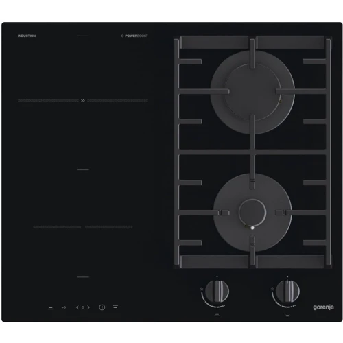 Варочная поверхность газовая Gorenje GCI691BSC