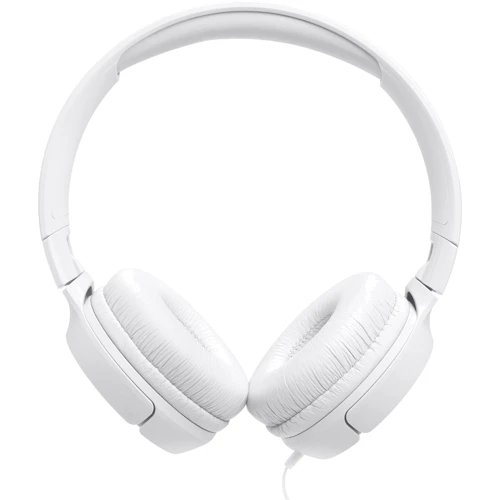 Наушники JBL Tune 520C USB-C White (JBLT520CWHT): Тип крепления оголовные
