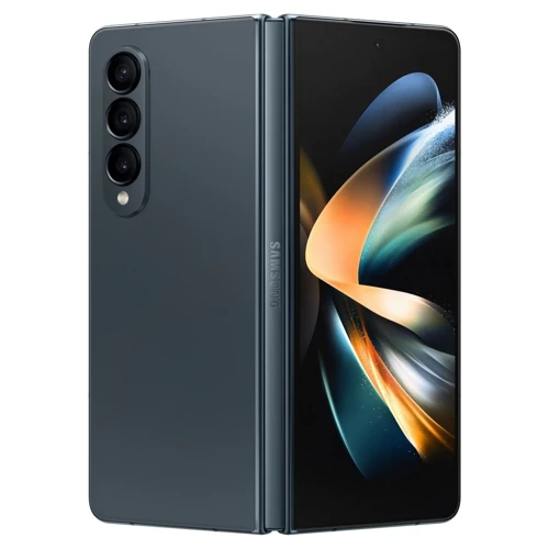 Смартфон Samsung Galaxy Z Fold 4 12/512 GB Gray Green Approved Витринный образец фото 6