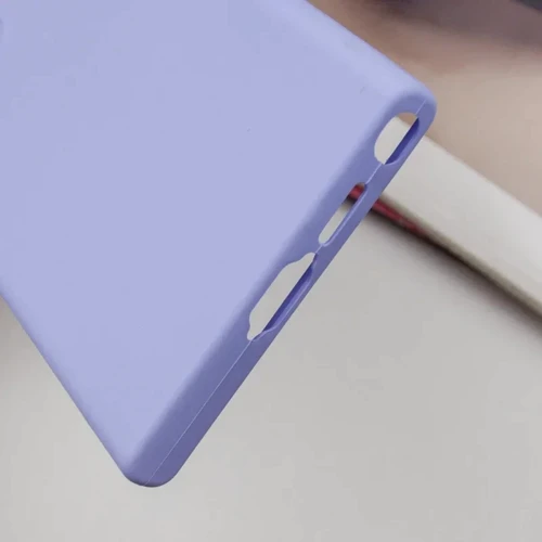 Чохол для телефона Lakshmi Case Silicone Cover Full Camera Dasheen для Samsung S928 Galaxy S24 Ultra фото 6
