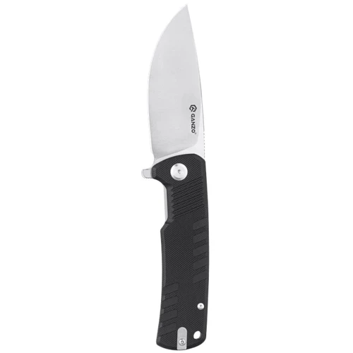 Нож Ganzo G769-BK (G769-BK): Тип ножа Карманный
