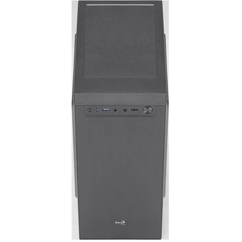 Корпус AeroCool CS-108-S-BK-v1 (ACCX-PC16001.11): Назначение игровой