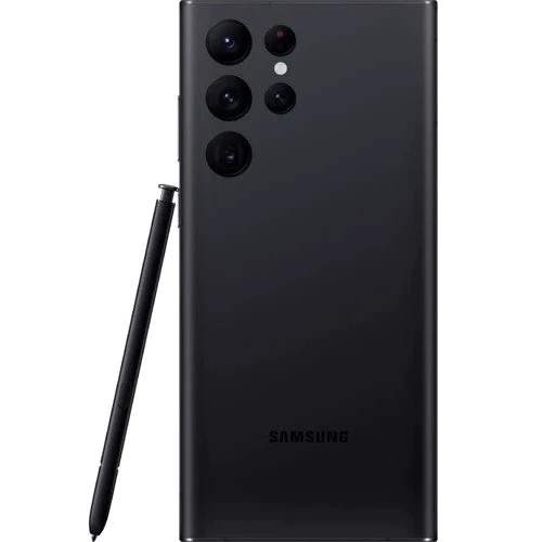 Смартфон Samsung Galaxy S22 Ultra 12/256 GB Phantom Black Approved Витринный образец фото 9