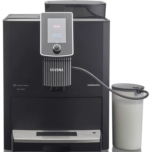 Кофеварка Nivona CafeRomatica 1030
