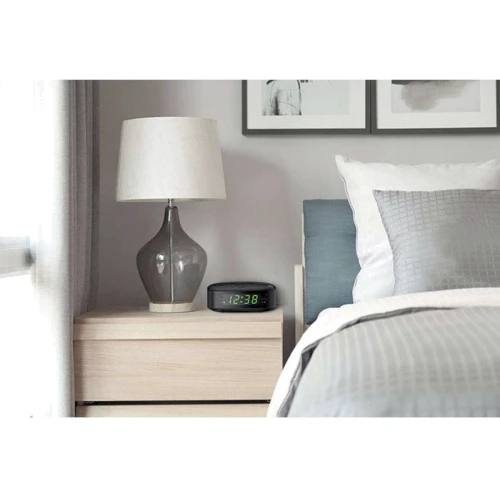 Акустика Радиоприемник Philips TAR3205: Питание сеть 220 В, батарейки (2xAAA)