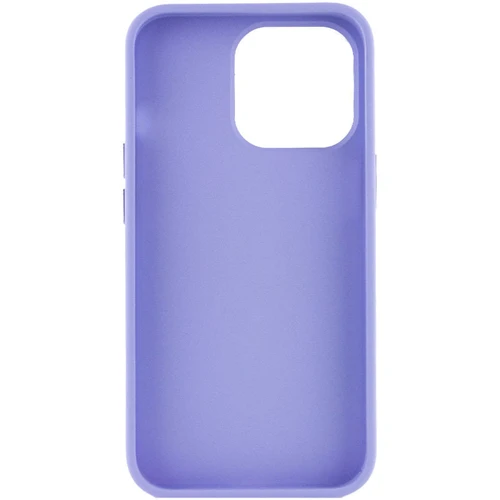 Чехол для iPhone TPU Case Bonbon Metal Style Dasheen for iPhone 14 Pro Max: Материалы Термополиуретан