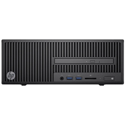 Персональний комп'ютер (ПК) HP 280 G2 SFF (Y5Q31EA): Процесор Intel Core i3-6100 (3.7 ГГц)