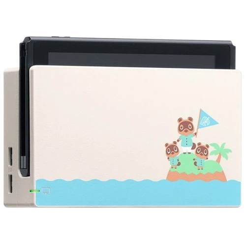 Ігрова приставка Nintendo Switch Animal Crossing: New Horizons Bundle: Об'єм пам'яті 32 ГБ