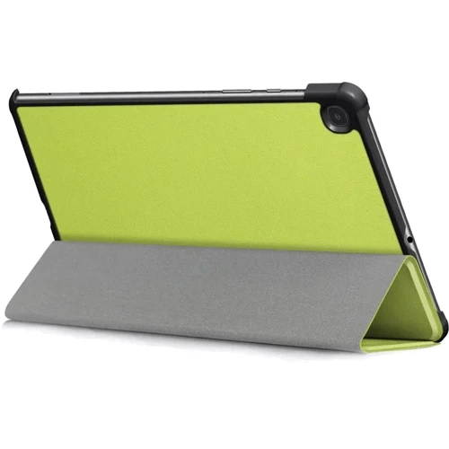 Аксесуар для планшетних ПК BeCover Smart Case Green для Samsung Galaxy Tab S6 Lite 2024 P620/P625/P627 (710815)