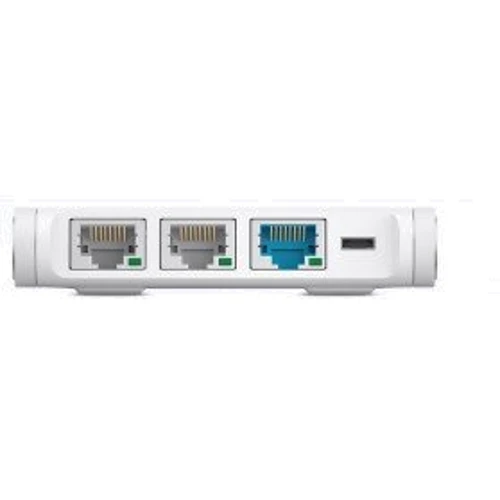 Маршрутизатор Wi-Fi Xiaomi Mi Wi-Fi Router Nano White (DVB4069CN): Тип маршрутизатора Wi-Fi роутер