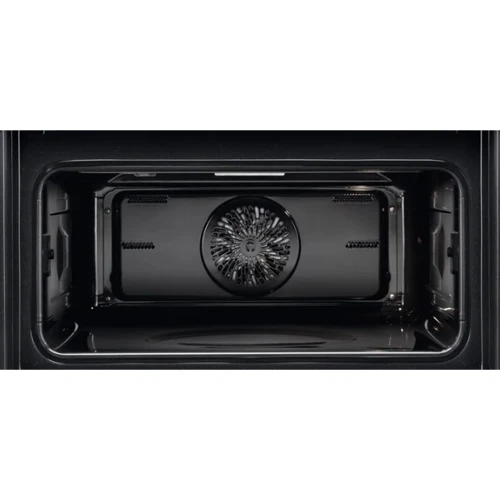 Духовой шкаф электрический AEG KMK968000M: Класс энергопотребления A