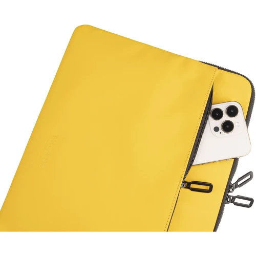 Tucano Gommo Yellow (BFGOM1516-Y) for MacBook Pro 15-16": Совместимость MacBook Pro 15-16"