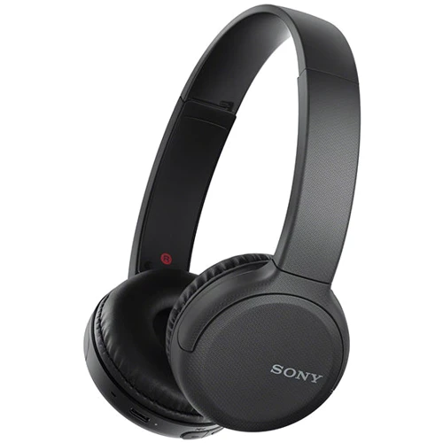 Навушники Sony WH-CH510 Black