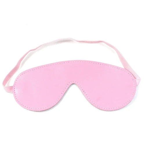 Закрита маска Classic SKN-C036, PINK: Виробник SKN