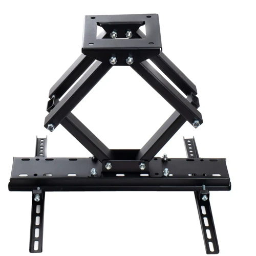 Кронштейн для ТБ Charmount TV04T-R6 Black: Максимальне навантаження 50 кг