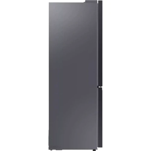 Холодильник Samsung RB34C7B5D39: Тип xолодильник двухкамерный