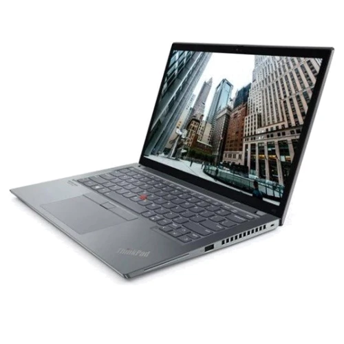 Ноутбук Lenovo ThinkPad X13 Gen 2 (20WKS1FA00): Процессор Intel Core i5-1135G7 (2.4 - 4.2 ГГц) / 4 - ядерный