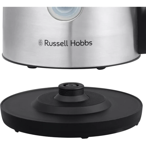 Электрочайник Russell Hobbs 27380-70: Мощность, Вт 2400