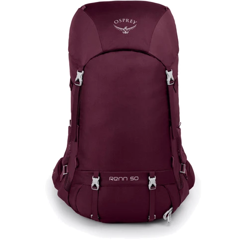 Рюкзак Osprey Renn 50 Aurora Purple - O/S (009.1891): Производитель Osprey