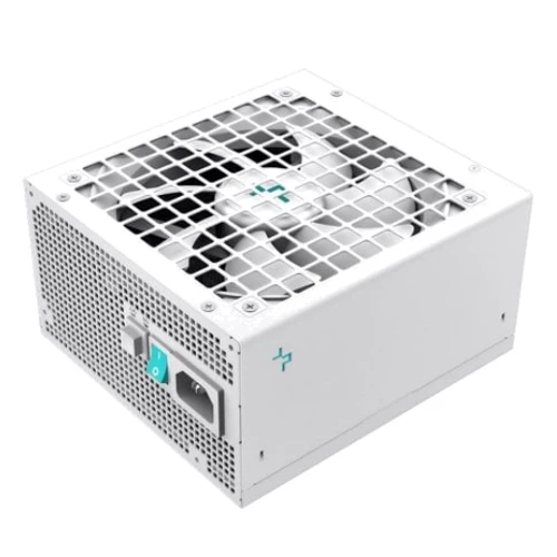 Блок питания Deepcool 1000W PX1000G WH (R-PXA00G-FC0W-EU)