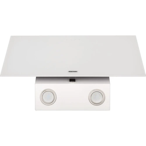 Вытяжка ELEYUS CRISTAL 1000 LED 60 WH: Тип монтажа Настенный