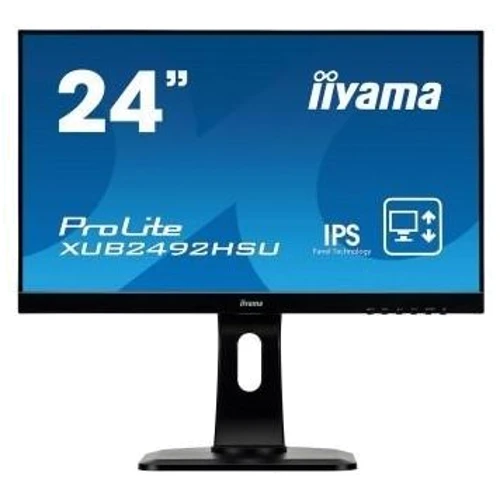 

iiyama ProLite XUB2492HSU