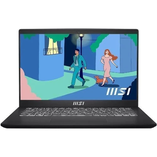 Ноутбук MSI Modern 14 (C11M-061PL)
