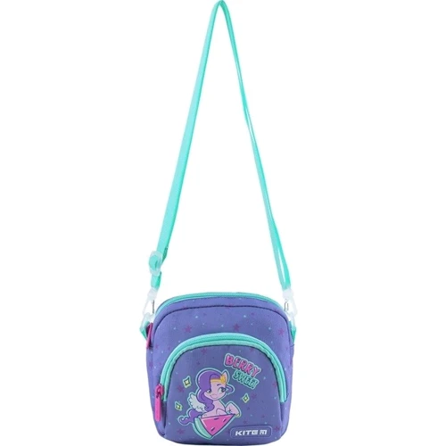 Сумка-рюкзак Kite детская 2620 My Little Pony (LP24-2620): Пол Девочка