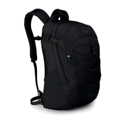 Рюкзак туристический Osprey Quasar (F19) Black - O/S - черный