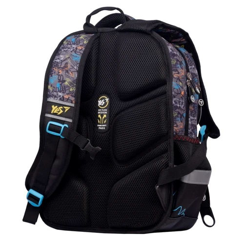 Рюкзак Yes S-86 Skate boom (554637): Тип Для первоклассников