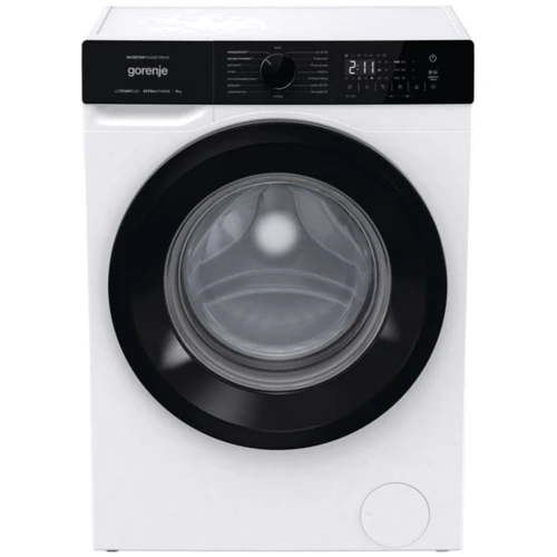 Стиральная машина Gorenje WNHA74SAS: Тип машины Автомат