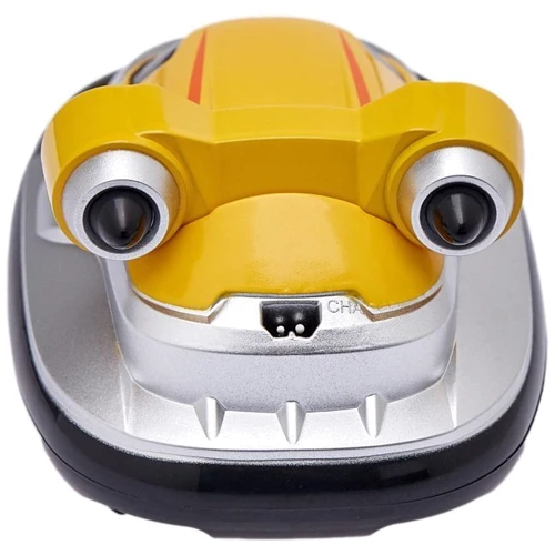 Катер ZIPP Toys на радіокеруванні Speed Boat жовтий фото 4